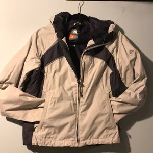 nike all conditions gear jacket